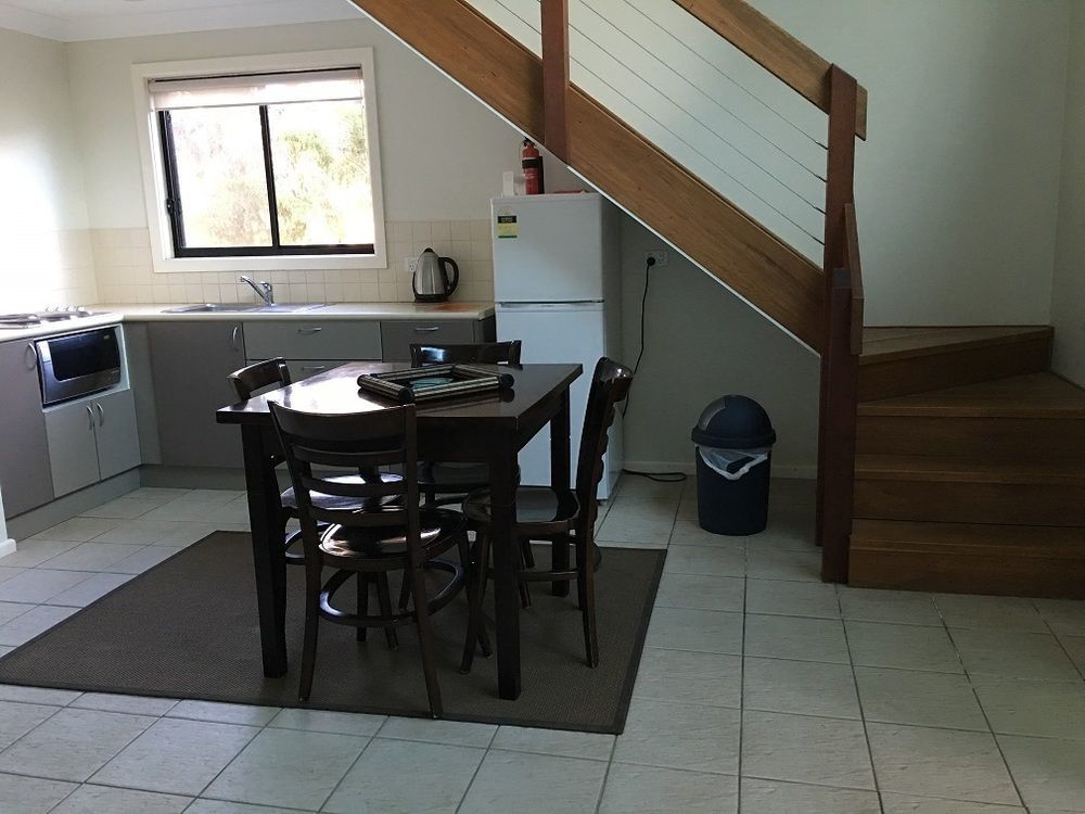 Hillview Farmstay Gundagai Eksteriør billede
