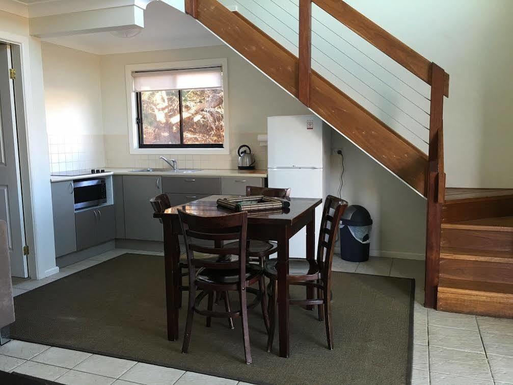 Hillview Farmstay Gundagai Eksteriør billede