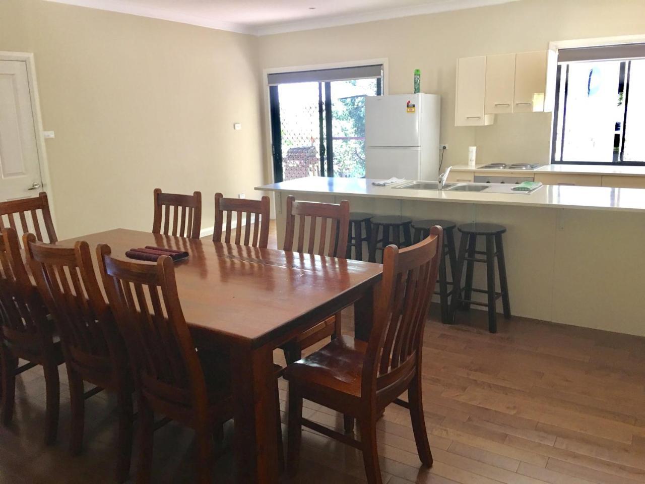 Hillview Farmstay Gundagai Eksteriør billede