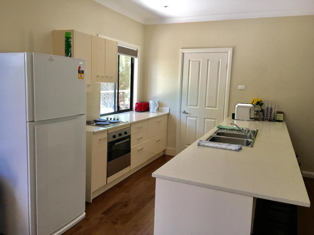 Hillview Farmstay Gundagai Eksteriør billede