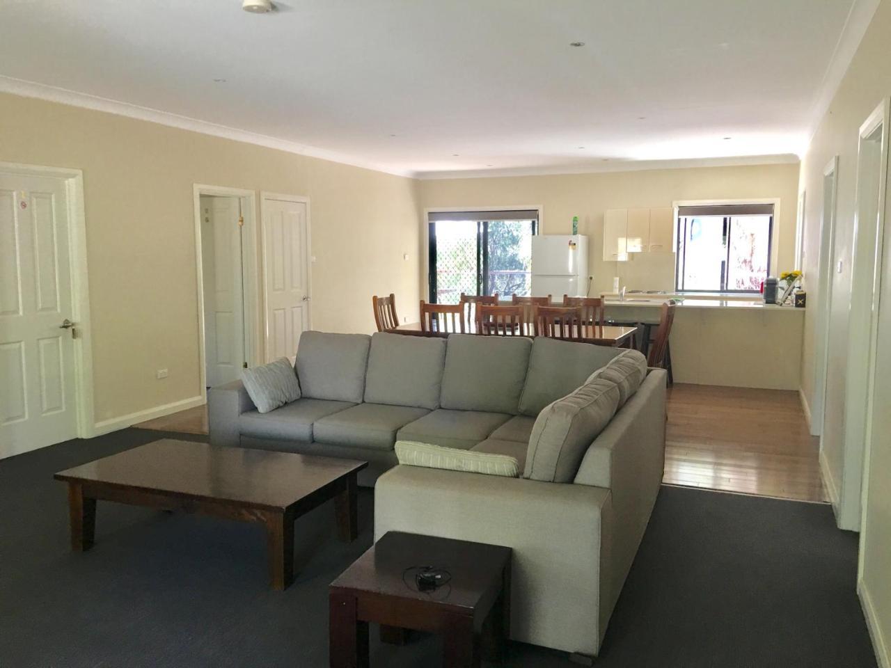 Hillview Farmstay Gundagai Eksteriør billede